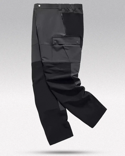 Pantalons Cargo Tactiques Polyvalents -  multipoches - Pantalons Cargo Tactiques Polyvalents pour tous les styles