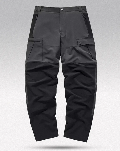 Pantalons Cargo Tactiques Polyvalents - pantalons cargo - Pantalons Cargo Tactiques Polyvalents pour tous les styles
