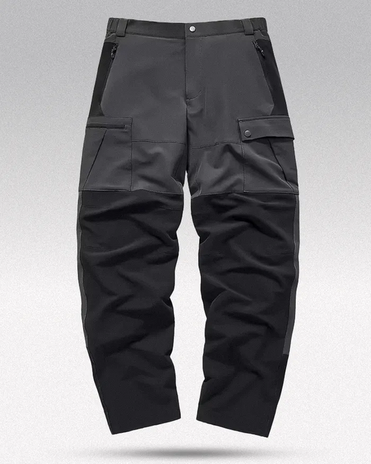 Pantalons Cargo Tactiques Polyvalents - pantalons cargo - Pantalons Cargo Tactiques Polyvalents pour tous les styles