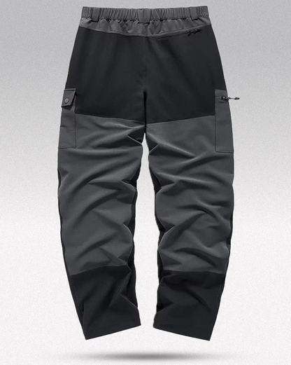Pantalons Cargo Tactiques Polyvalents - pantalons résistants aux intempéries - Pantalons Cargo Tactiques Polyvalents pour tous les styles