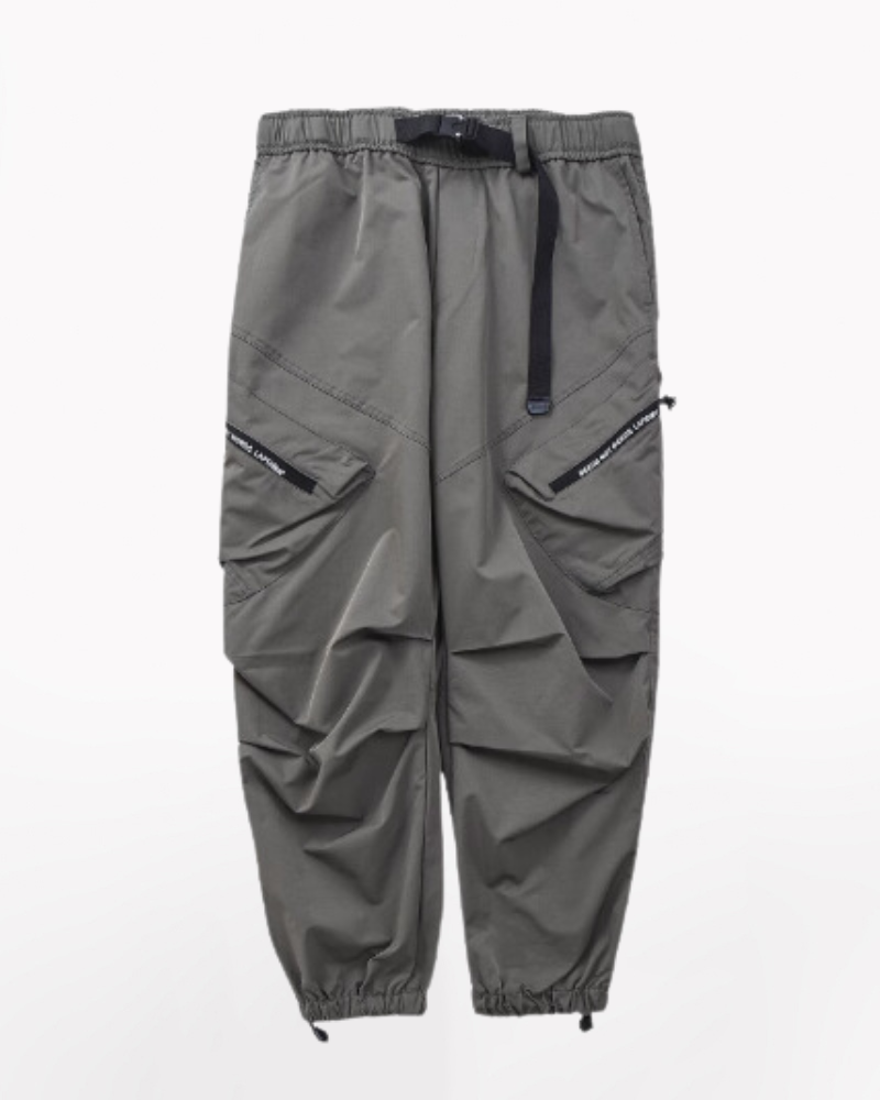 Pantalons Cargo Tous Temps pour Aventure -  vêtements techwear - Pantalons Cargo Tous Temps pour Vos Aventures Extérieures