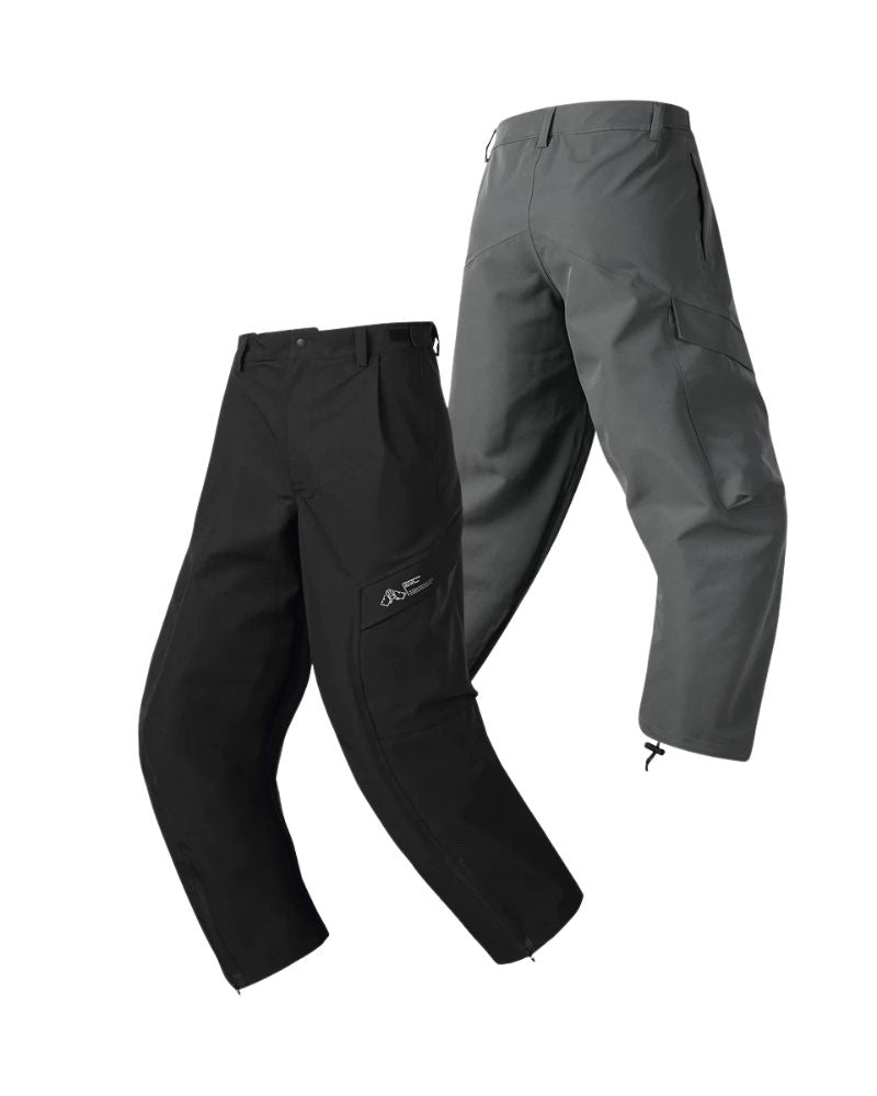 Pantalons Cargo Tout-Terrain -  confort - Pantalons Cargo Tout-Terrain pour Aventures Extérieures