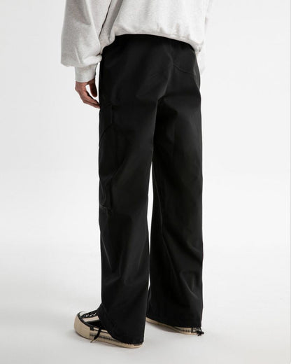 Pantalons Cargo Tout-Terrain - pantalons confortables - Pantalons Cargo Tout-Terrain pour Aventures Extérieures