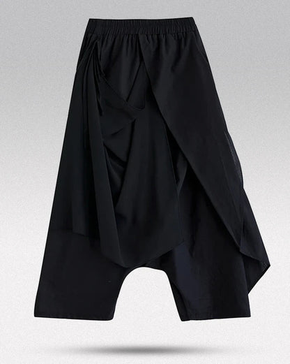 Pantalons Chic pour Femmes Japonaises - pantalons chic pour femmes - Pantalons Chic pour Femmes au Style Japonais