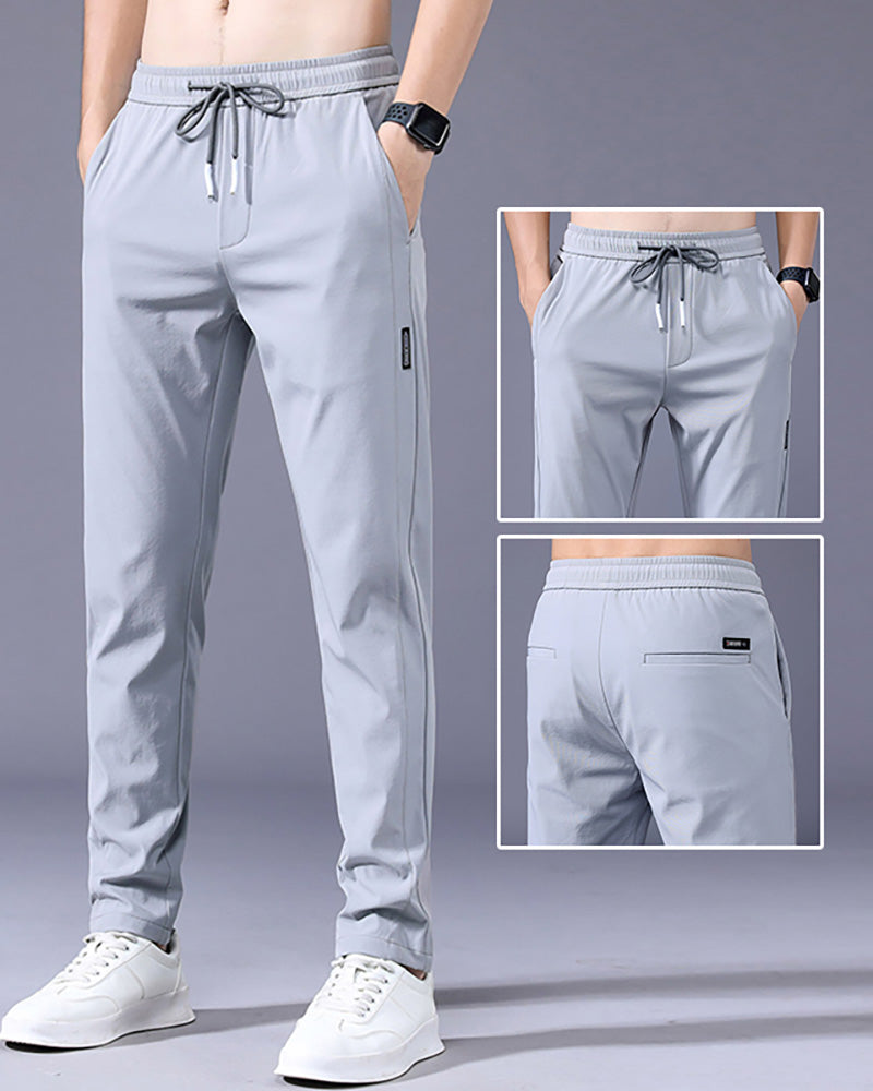 Pantalons d'Aventure Chill & Dry -  respirant - Pantalons légers Chill & Dry pour l'été