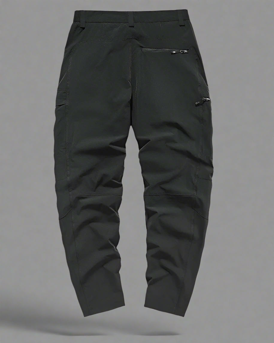Pantalons d'Aventure Tactiques Polyvalents -  pantalons multifonctionnels - Pantalons d'Aventure Tactiques pour un Confort Optimal