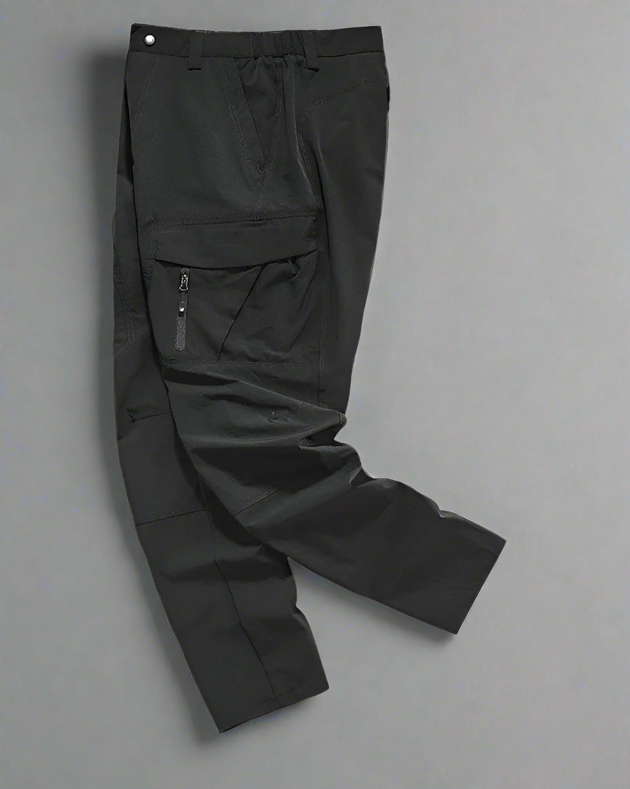 Pantalons d'Aventure Tactiques Polyvalents -  pantalons polyvalents - Pantalons d'Aventure Tactiques pour un Confort Optimal