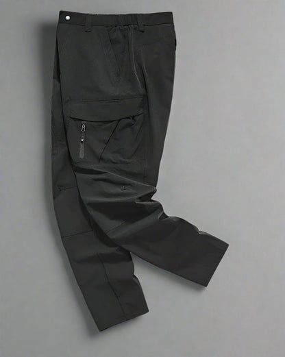 Pantalons d'Aventure Tactiques Polyvalents -  pantalons polyvalents - Pantalons d'Aventure Tactiques pour un Confort Optimal