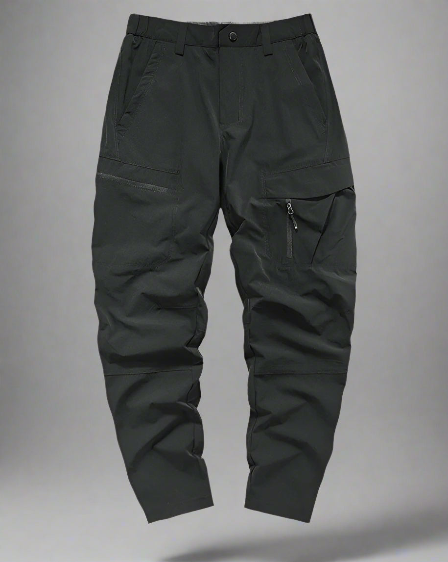 Pantalons d'Aventure Tactiques Polyvalents - pantalons tactiques - Pantalons d'Aventure Tactiques pour un Confort Optimal