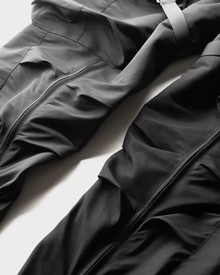 Pantalons d'Aventure Tactiques pour Hommes -  pantalons ajustables - Pantalons Tactiques Hommes : Polyvalence et Confort