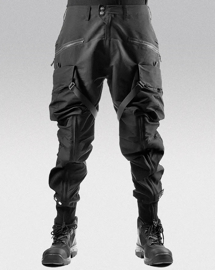 Pantalons d'Aventure Tactiques pour Hommes - pantalons de randonnée - Pantalons Tactiques Hommes : Polyvalence et Confort