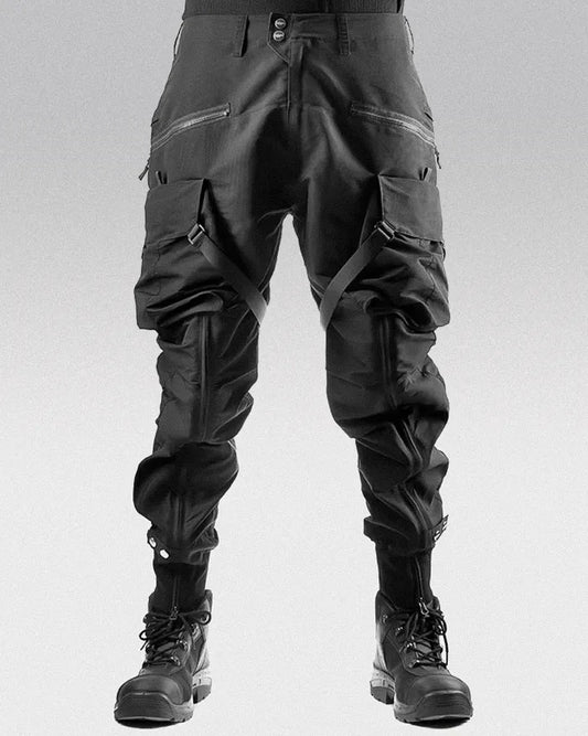 Pantalons d'Aventure Tactiques pour Hommes - pantalons de randonnée - Pantalons Tactiques Hommes : Polyvalence et Confort