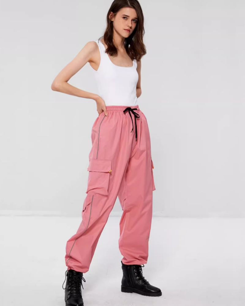 Pantalons de Cyclisme Toutes Saisons -  activités de plein air - Pantalons de cyclisme polyvalents pour toutes les saisons