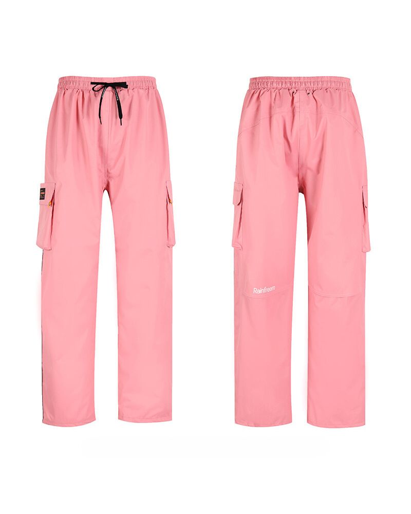 Pantalons de Cyclisme Toutes Saisons -  pantalons pour camping - Pantalons de cyclisme polyvalents pour toutes les saisons