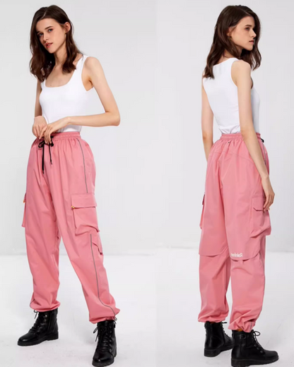 Pantalons de Cyclisme Toutes Saisons -  pantalons pour camping - Pantalons de cyclisme polyvalents pour toutes les saisons