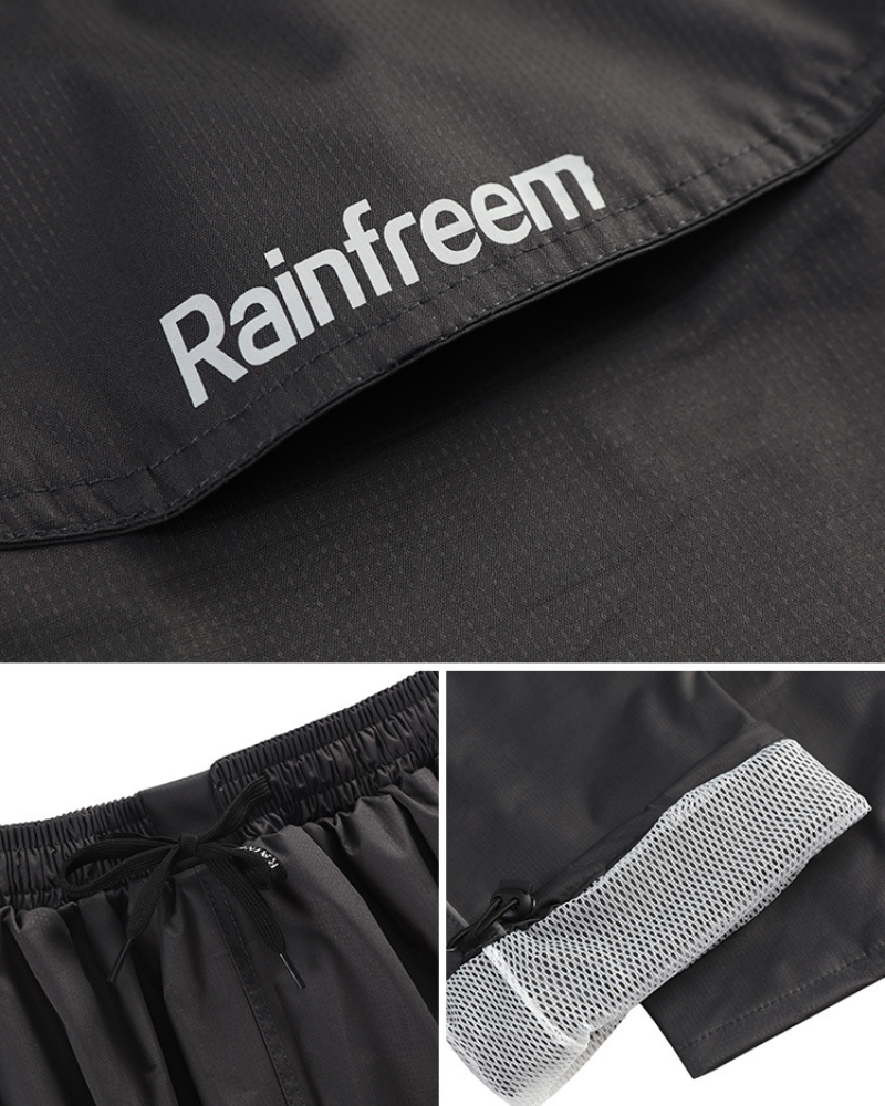Pantalons de Cyclisme Toutes Saisons -  vêtements durables - Pantalons de cyclisme polyvalents pour toutes les saisons