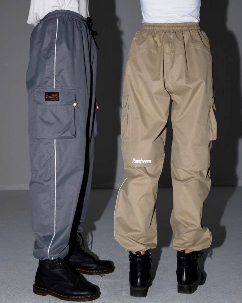 Pantalons de Cyclisme Toutes Saisons - vêtements pour activités - Pantalons de cyclisme polyvalents pour toutes les saisons
