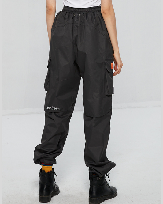 Pantalons de Cyclisme Toutes Saisons - vêtements pour activités - Pantalons de cyclisme polyvalents pour toutes les saisons