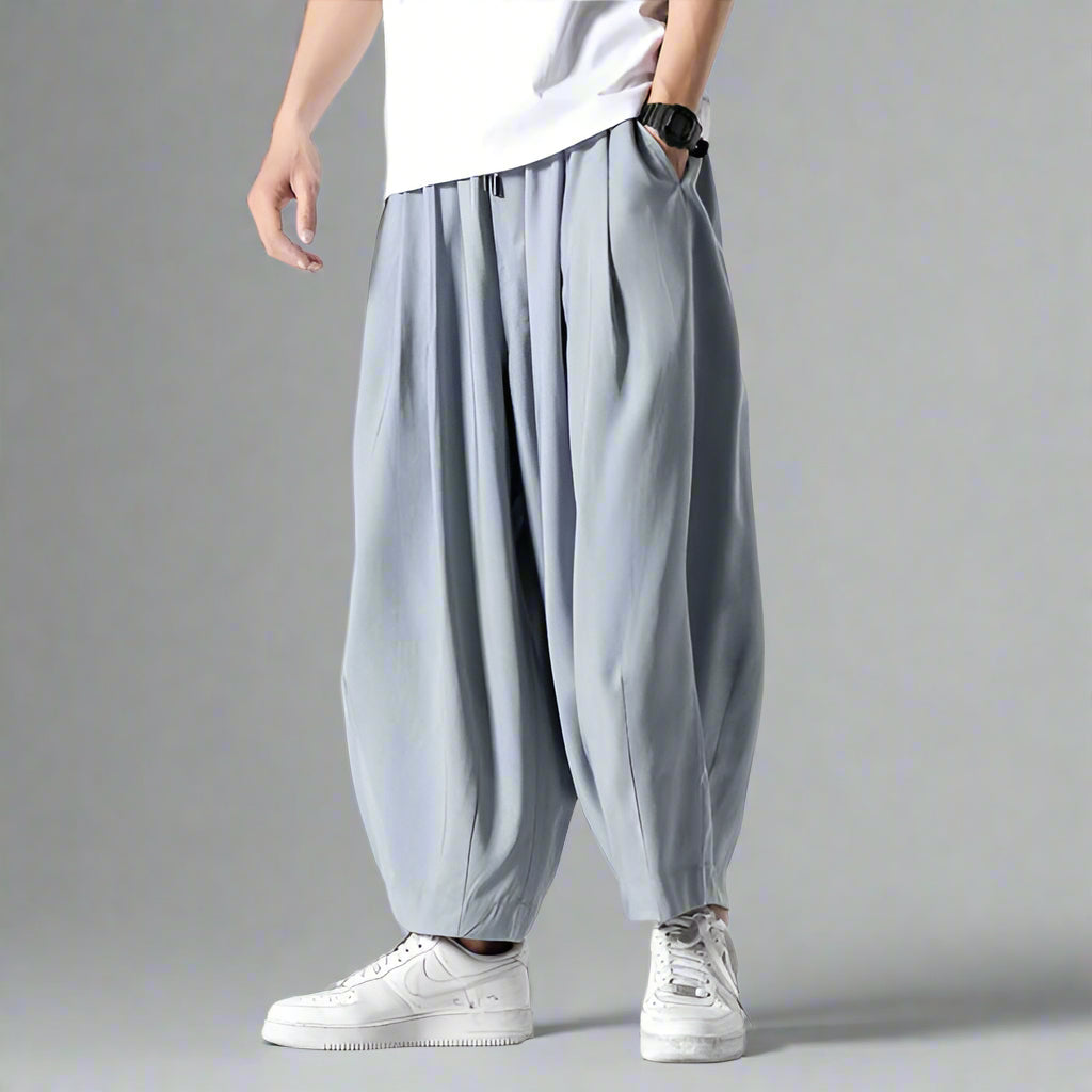 Pantalons de Lounge Chic et Confortables -  jogging - Pantalons de Lounge Chic pour un Confort Au Quotidien