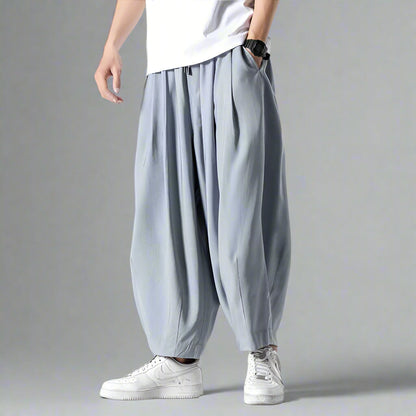 Pantalons de Lounge Chic et Confortables -  jogging - Pantalons de Lounge Chic pour un Confort Au Quotidien