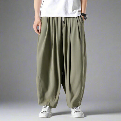 Pantalons de Lounge Chic et Confortables - pantalons confortables - Pantalons de Lounge Chic pour un Confort Au Quotidien
