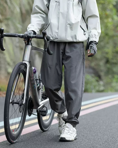 Pantalons de randonnée confort ultime -  impermeable - Pantalons de randonnée ultra-confort et résistants