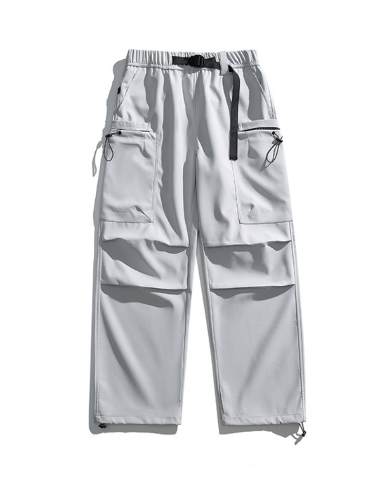 Pantalons de Randonnée Imperméables Ultimes -  durabilité - Pantalons de Randonnée Imperméables pour Aventures Extérieures