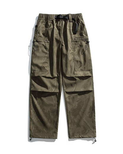 Pantalons de Randonnée Imperméables Ultimes -  imperméables - Pantalons de Randonnée Imperméables pour Aventures Extérieures