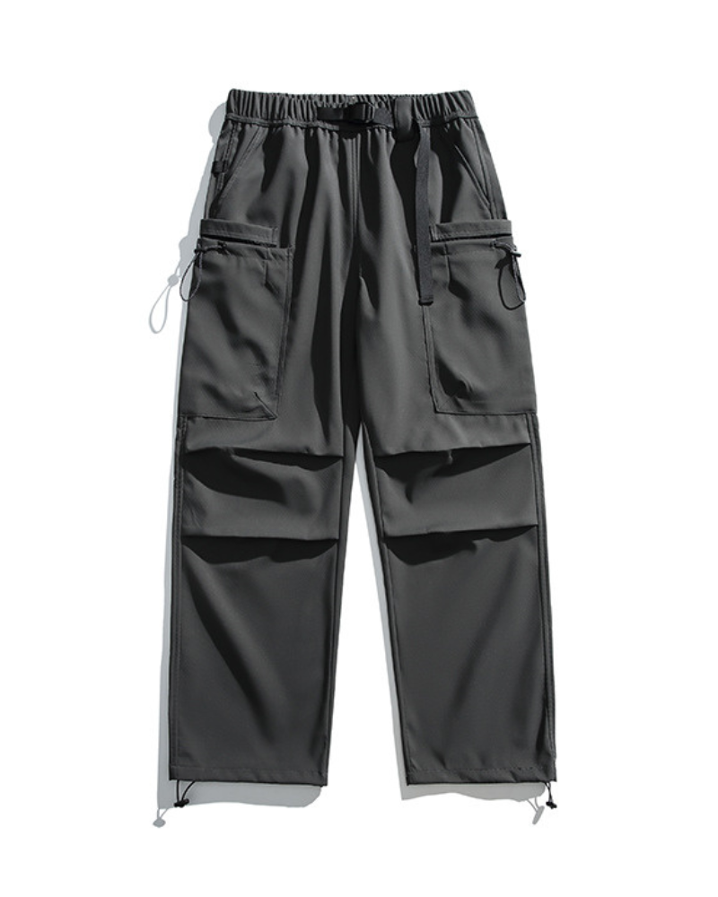 Pantalons de Randonnée Imperméables Ultimes - pantalons randonnée - Pantalons de Randonnée Imperméables pour Aventures Extérieures