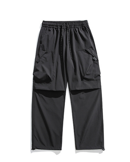 Pantalons de Randonnée Performance Maximale - pantalons imperméables - Pantalons de Randonnée Légers et Résistants pour Aventuriers