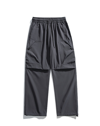 Pantalons de Randonnée Performance Maximale -  sport - Pantalons de Randonnée Légers et Résistants pour Aventuriers