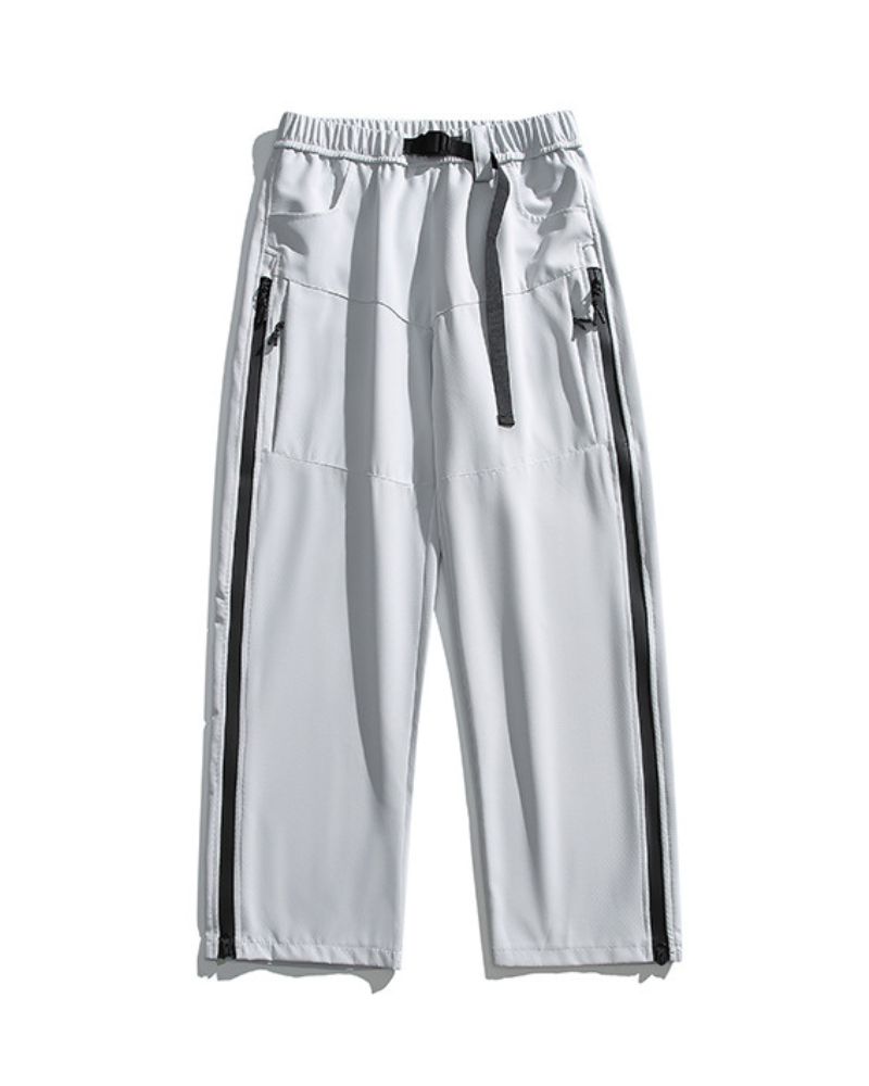 Pantalons de randonnée polyvalents toutes saisons -  respirants - Pantalons de randonnée tous temps pour vos aventures