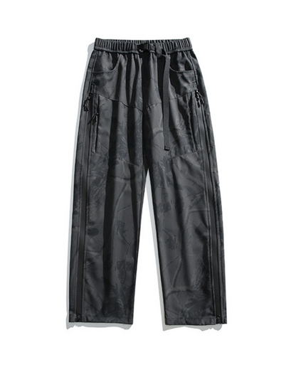 Pantalons de randonnée polyvalents toutes saisons -  respirants - Pantalons de randonnée tous temps pour vos aventures