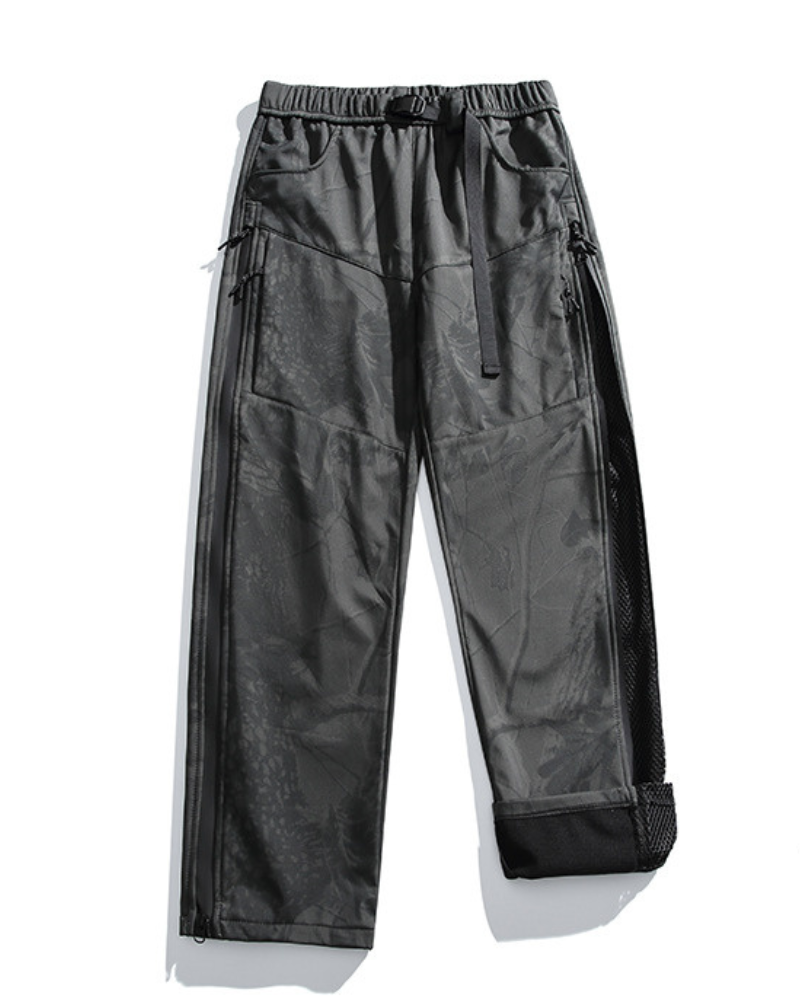 Pantalons de randonnée polyvalents toutes saisons -  vêtements de plein air - Pantalons de randonnée tous temps pour vos aventures