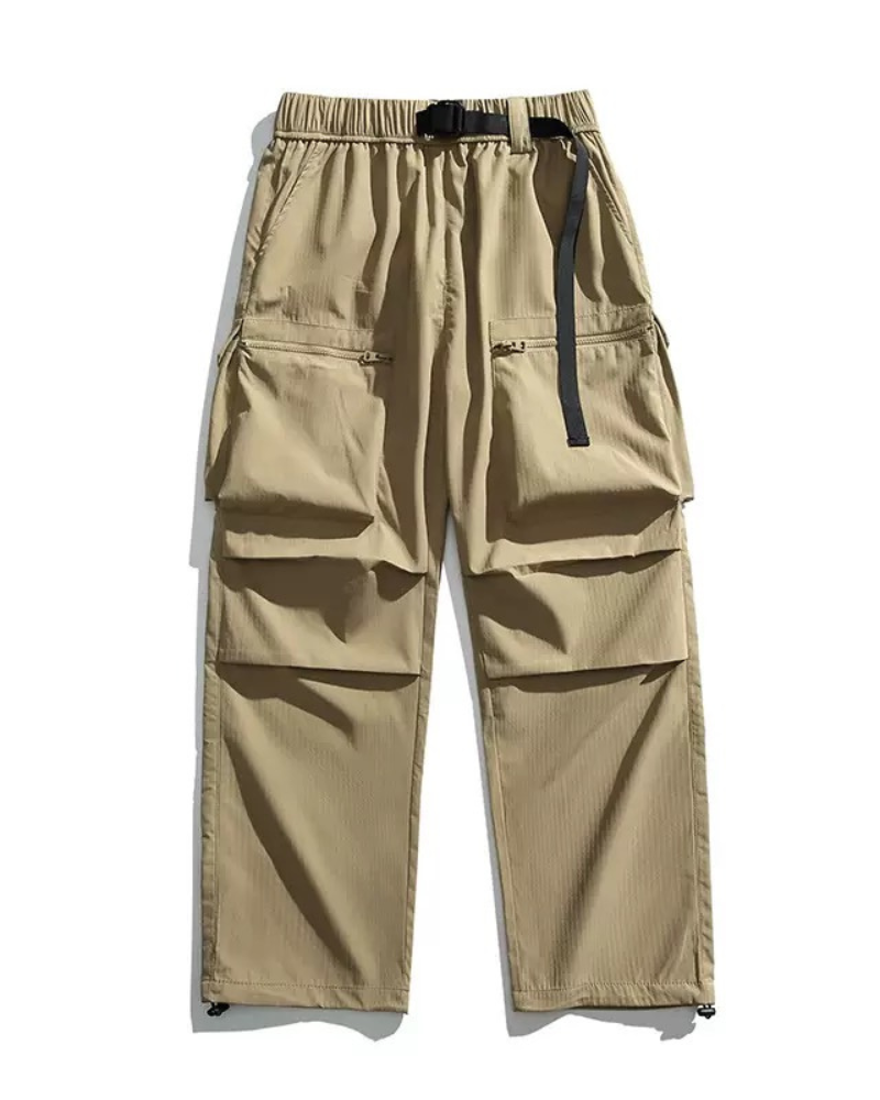 Pantalons de Randonnée Quick-Dry Explorer -  confortable - Pantalons de Randonnée Quick-Dry pour Aventures Confortables
