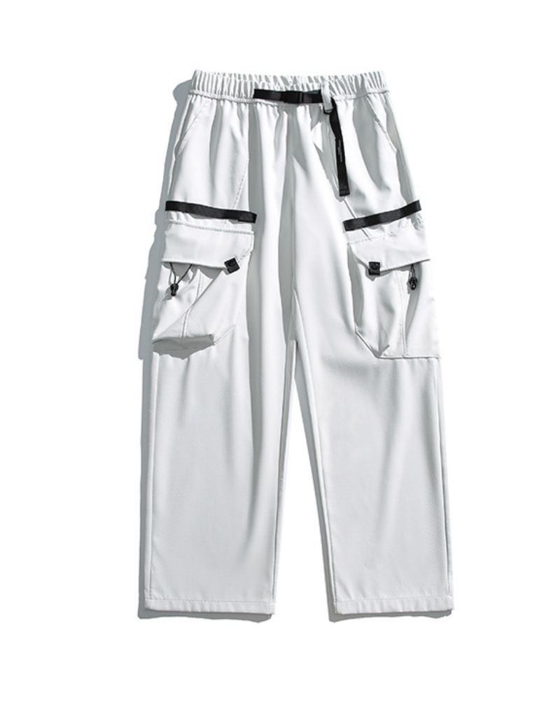 Pantalons de Randonnée Quick-Dry Toutes Saisons -  imperméable - Pantalons de Randonnée Quick-Dry pour Confort en Plein Air