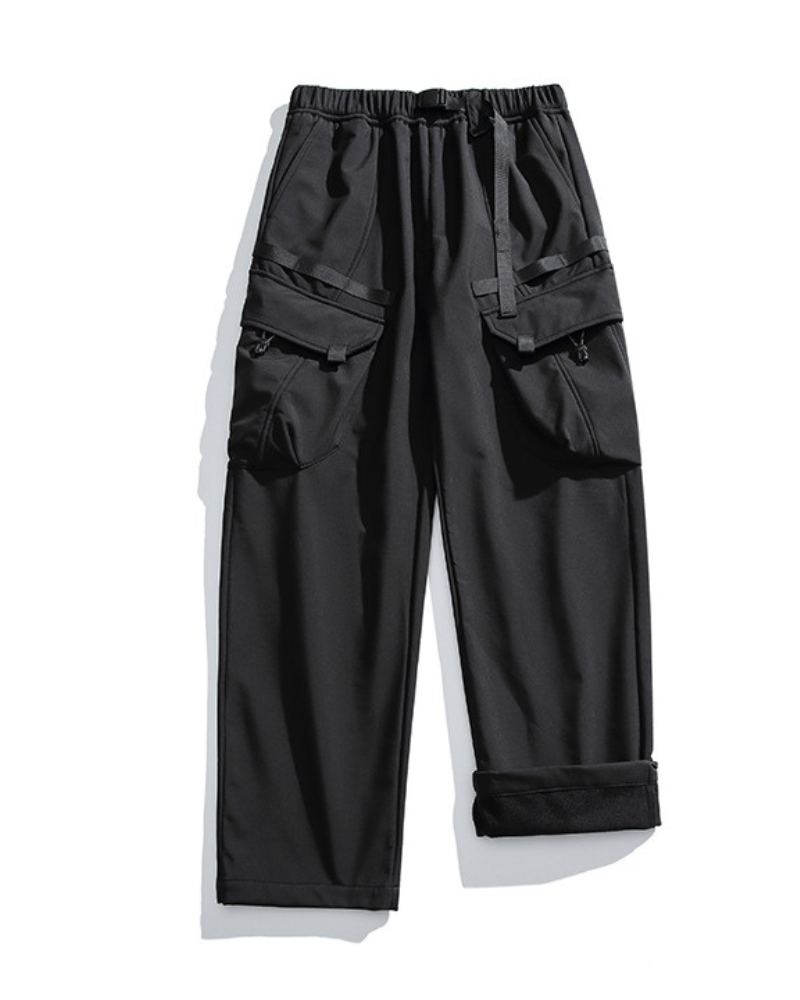 Pantalons de Randonnée Quick-Dry Toutes Saisons -  pantalons légers pour camping - Pantalons de Randonnée Quick-Dry pour Confort en Plein Air