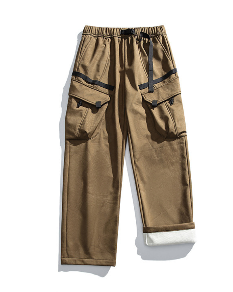 Pantalons de Randonnée Quick-Dry Toutes Saisons -  vêtements extérieur - Pantalons de Randonnée Quick-Dry pour Confort en Plein Air