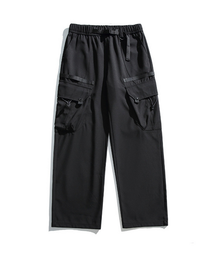 Pantalons de Randonnée Quick-Dry Toutes Saisons -  vêtements randonnée respirants - Pantalons de Randonnée Quick-Dry pour Confort en Plein Air