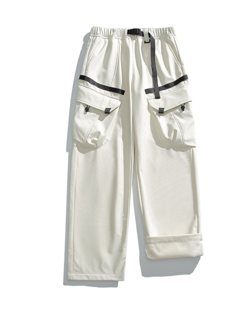 Pantalons de Randonnée Quick-Dry Toutes Saisons -  vêtements randonnée respirants - Pantalons de Randonnée Quick-Dry pour Confort en Plein Air