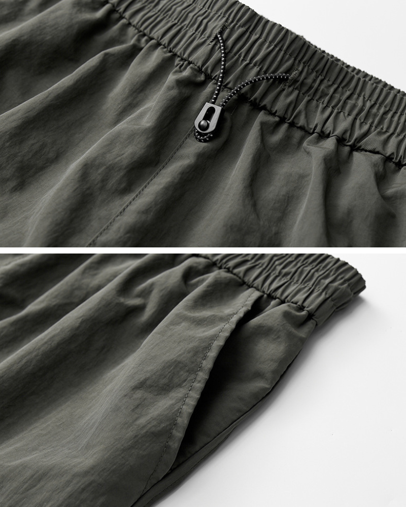 Pantalons de Randonnée Tout-Aventure -  pantalons de plein air - Pantalons de Randonnée Tout-Aventure Confortables et Imperméables