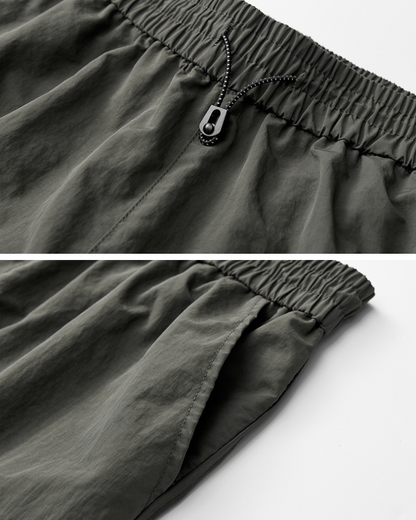 Pantalons de Randonnée Tout-Aventure -  pantalons de plein air - Pantalons de Randonnée Tout-Aventure Confortables et Imperméables