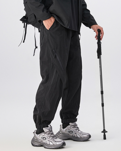 Pantalons de Randonnée Tout-Aventure - pantalons randonnée tout aventure - Pantalons de Randonnée Tout-Aventure Confortables et Imperméables