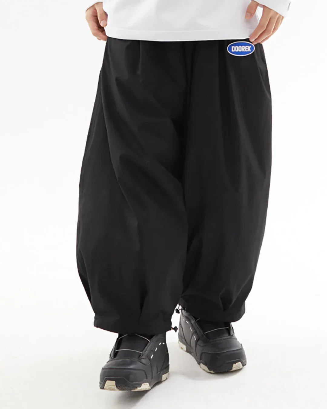 Pantalons de Snowboard Chill Out - pantalons imperméables - Pantalons de Snowboard Chill Out en Tissu Imperméable