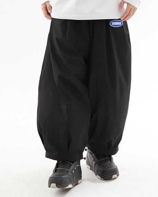 Pantalons de Snowboard Chill Out - pantalons imperméables - Pantalons de Snowboard Chill Out en Tissu Imperméable