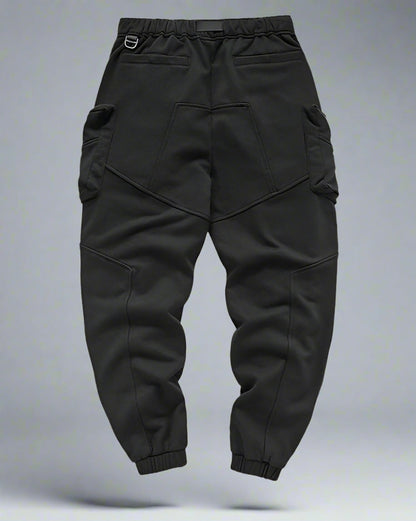 Pantalons de Sport Urban Tech -  mode de vie urbain - Pantalons de Sport Urban Tech pour un Style Actif