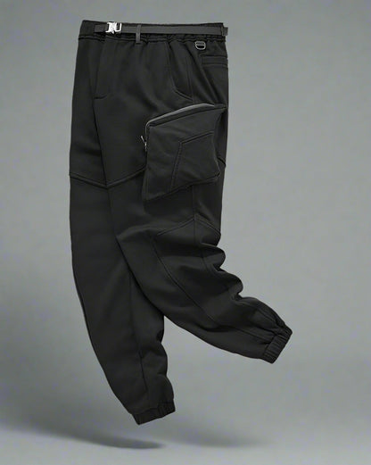 Pantalons de Sport Urban Tech -  mode urbaine - Pantalons de Sport Urban Tech pour un Style Actif