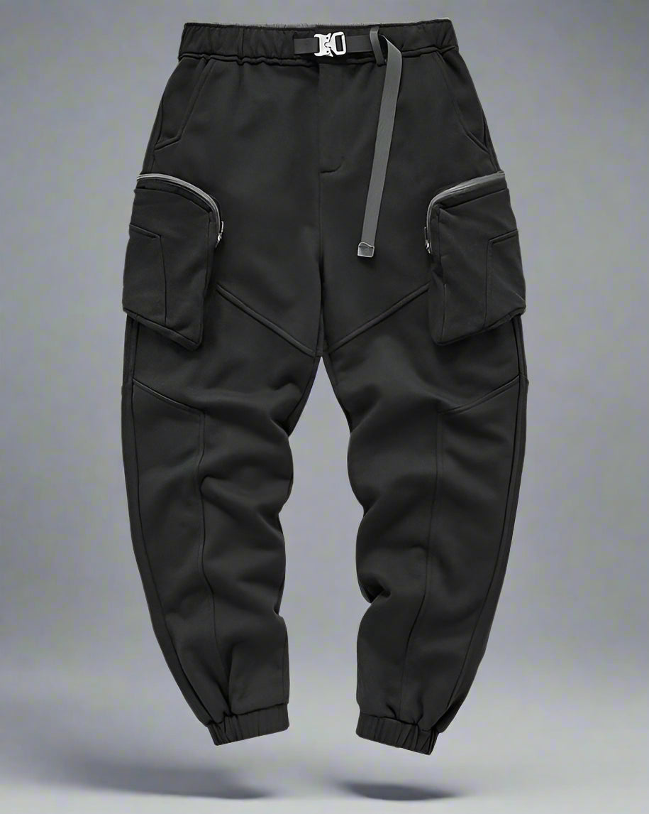 Pantalons de Sport Urban Tech - pantalons - Pantalons de Sport Urban Tech pour un Style Actif