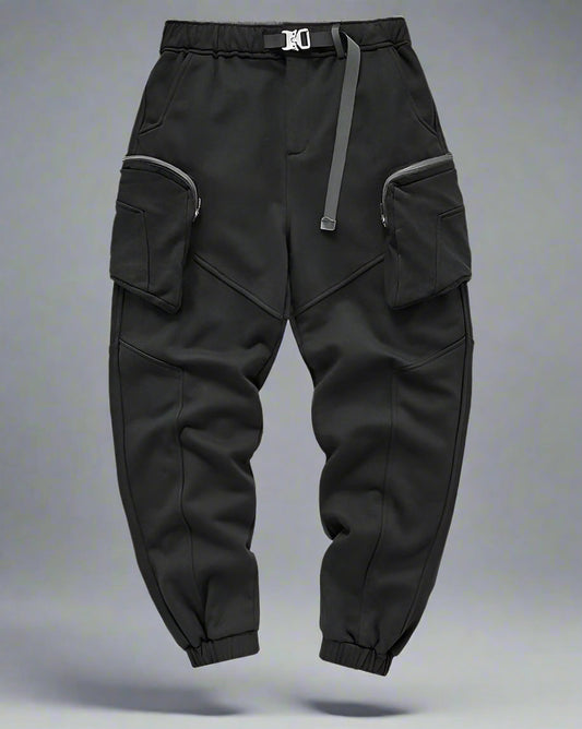 Pantalons de Sport Urban Tech - pantalons - Pantalons de Sport Urban Tech pour un Style Actif