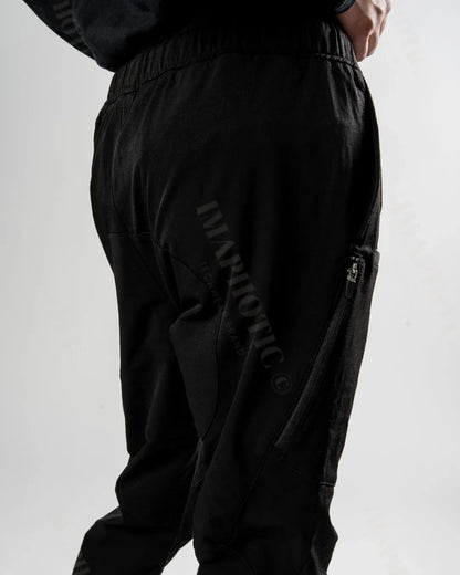 Pantalons en Nylon Légers et Résistants au Vent - pantalons légers - Pantalons Légers en Nylon Résistants au Vent pour l'Extérieur